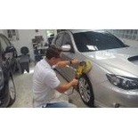 Vitrificador automotivo em SP no Parque Souza Aranha